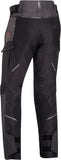 IXON EDDAS PT HOMBRE MOTO PANTALONES TEXTIL NEGRO ANTRACITA - PANTALON