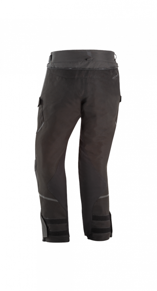 IXON EDDAS C PT DAMAS MOTO PANTALONES NEGRO - PANTALON