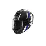SPARTAN RS CARBON SHAWN Mate Azul Plata