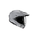 HJC I80 Casco de aventura con parte delantera abatible N.GRAY