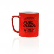 SHIMA EKSPO_BECHER_FUEL_RED EINHEITSGRÖSSE