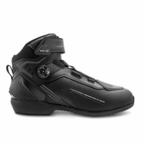SHIMA ENZO MEN AIR BOOTS NEGRO
