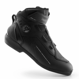 SHIMA ENZO MEN AIR BOOTS NEGRO