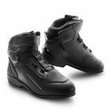 SHIMA ENZO MEN AIR BOOTS NEGRO