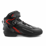 SHIMA ENZO MEN AIR SCHWARZ/ROT