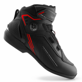 SHIMA ENZO MEN AIR SCHWARZ/ROT