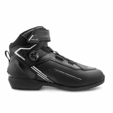 SHIMA ENZO UOMO AIR NERO/BIANCO
