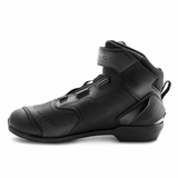 SHIMA ENZO UOMO AIR NERO/BIANCO