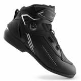 SHIMA ENZO UOMO AIR NERO/BIANCO