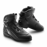 SHIMA ENZO UOMO AIR NERO/BIANCO