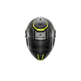 SHARK CASCO SPARTAN RS CARBON SHAWN Carbono Amarillo Antracita