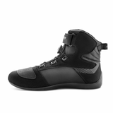 SHIMA EXO UOMO NERO/NERO