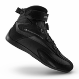 SHIMA EXO UOMO NERO/NERO