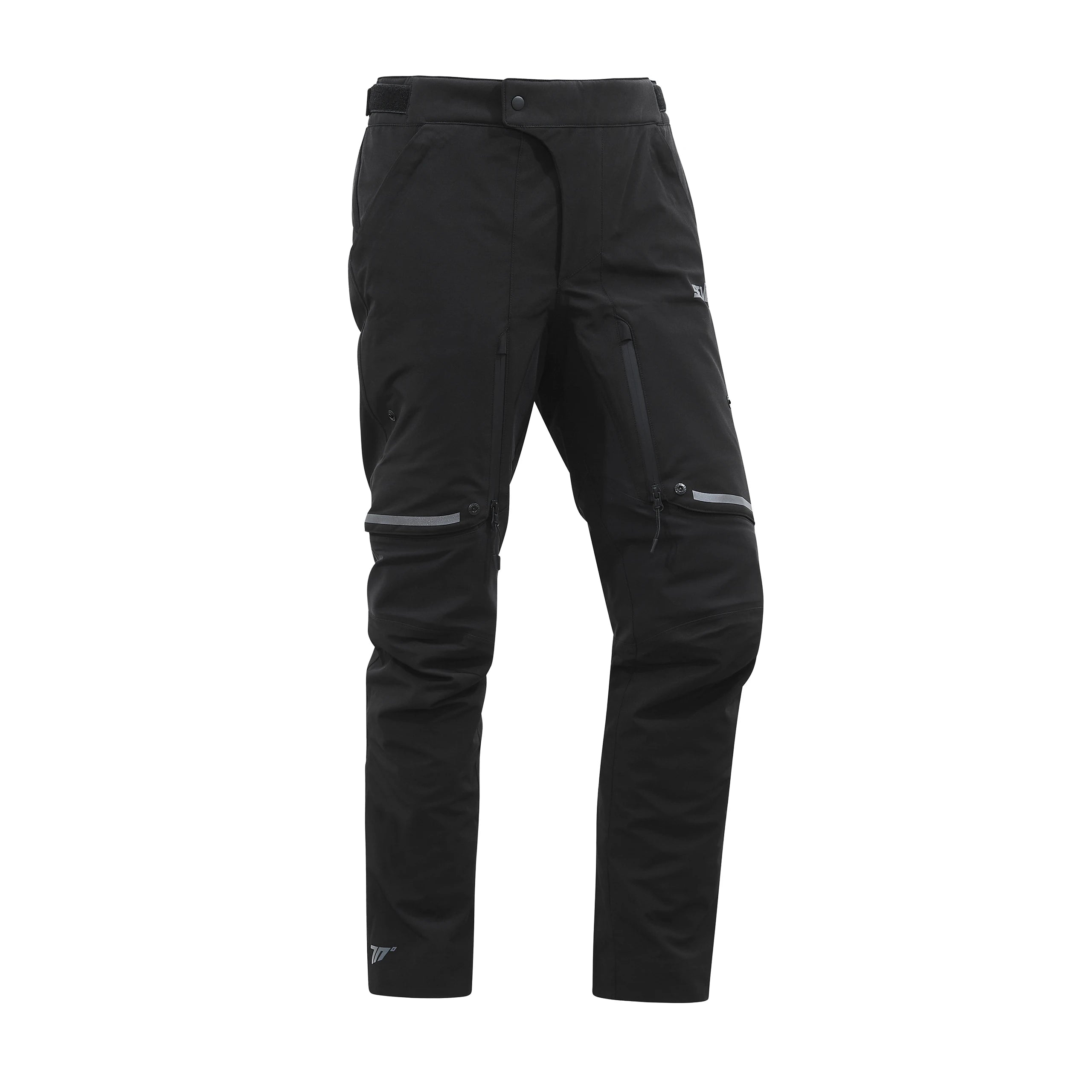 PANTALON SD-PT9 EXPEDITION UNISEX NEGRO S
