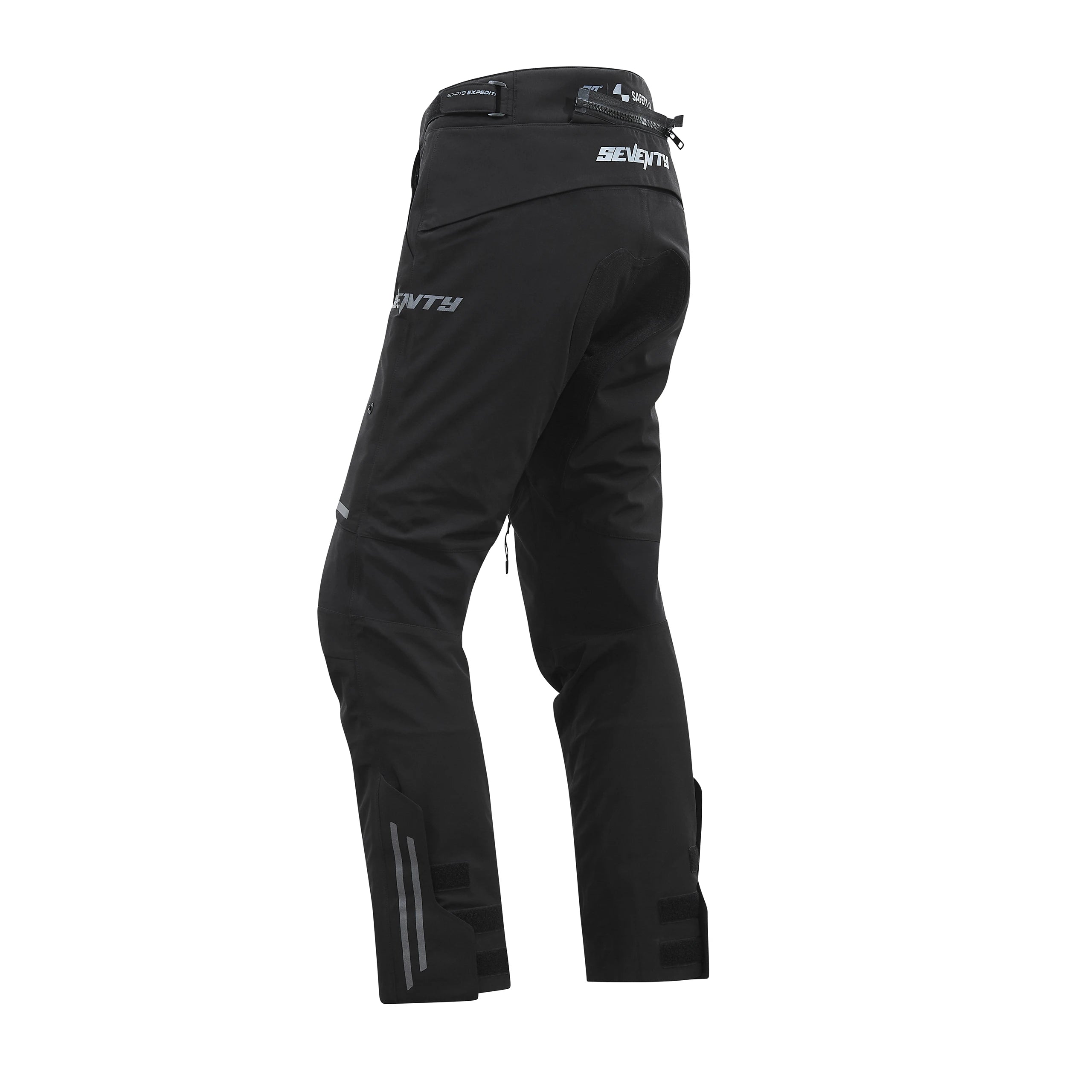 PANTALON SD-PT9 EXPEDITION UNISEX NEGRO S
