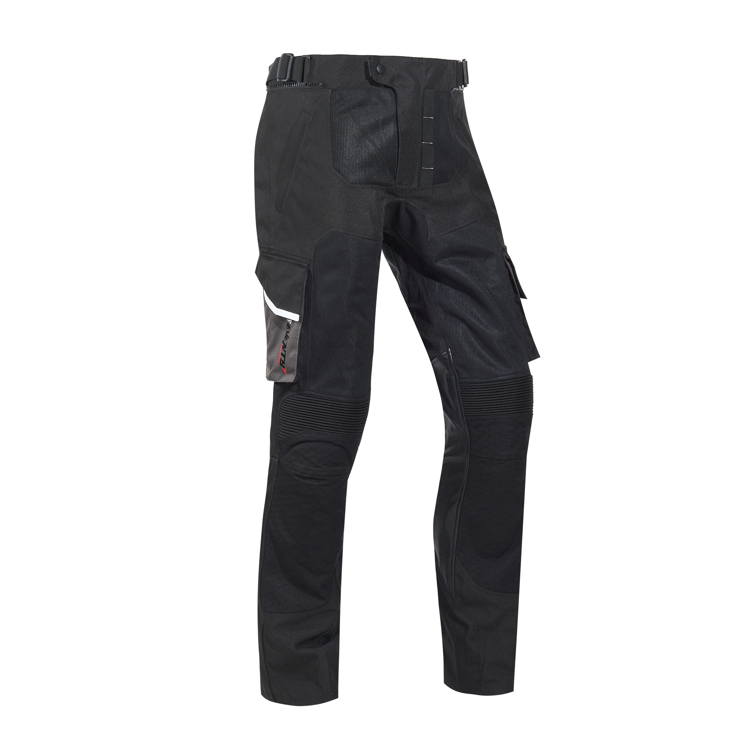 PANTALON SD-PT9 EXPEDITION UNISEX NEGRO S
