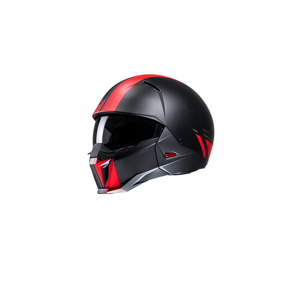 HJC I20 Batol MC1SF abierto para motocicletas turismo urbano Casco