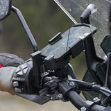 SHAD X-FRAME Pera Retrovisor