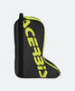ACERBIS BOLSO PARA BOTAS X-LINEAR NEGRO GIALLO