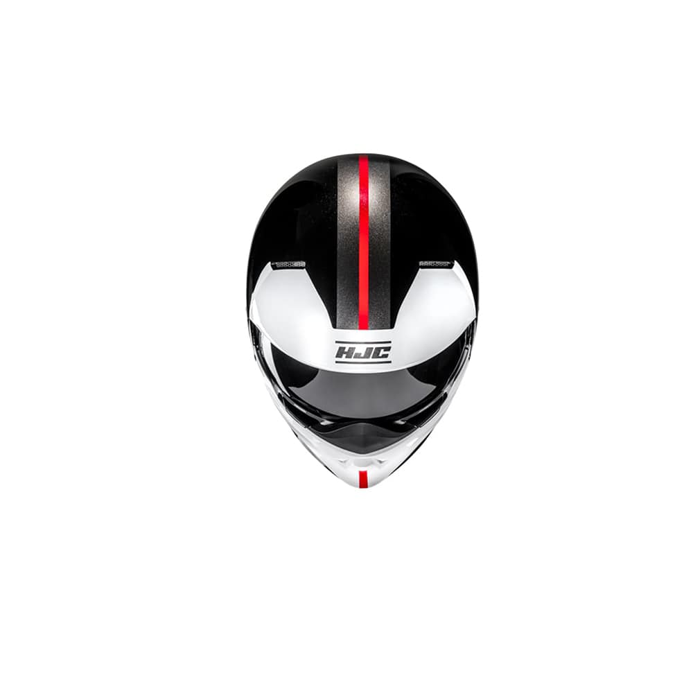 HJC I20 Vena MC1 moto abierto clásico turismo urbano Casco