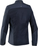 IXON FRESH LADY Moto Textile Chaqueta MARINA DE GUERRA