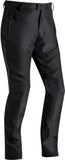 IXON FRESCO HOMBRE MOTO PANTALONES TEXTIL NEGRO - PANTALON