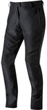 IXON FRESCO HOMBRE MOTO PANTALONES TEXTIL NEGRO - PANTALON