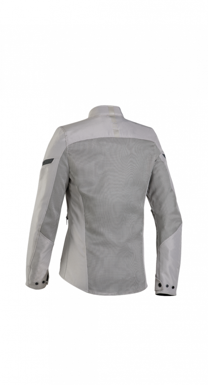 IXON FRESH LADY Moto Textile Chaqueta Grecia