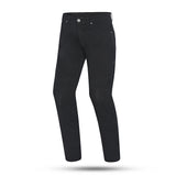 BELA STROKE PANTALONE DE HOMBRE VAQUERO JEANS 30L NEGRO