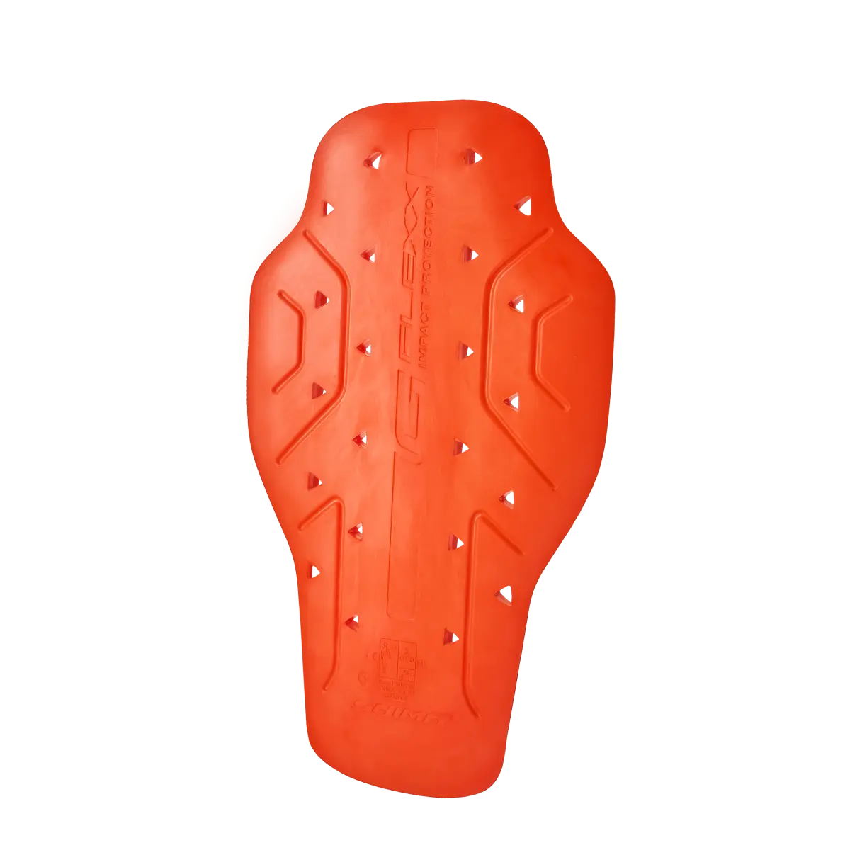 SHIMA G-FLEXX BACK PROTECTOR LVL.2