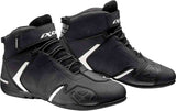 IXON GAMBLER WP HOMBRE BOTAS MONTAR NEGRO BLANCO - BOTAS