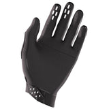 SCHWARZE RASSENHANDSCHUHE