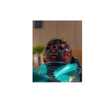 SHARK SKWAL i3 VENUM INTEGRAL CASCO