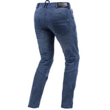 SHIMA GHOST JEANS PANT BLUE