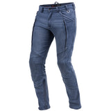 SHIMA GHOST JEANS PANT BLUE
