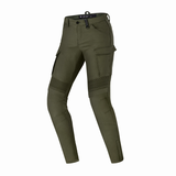 SHIMA PANTALON EN JEAN JEANS GIRO 2.0 LADY DENIM KHK