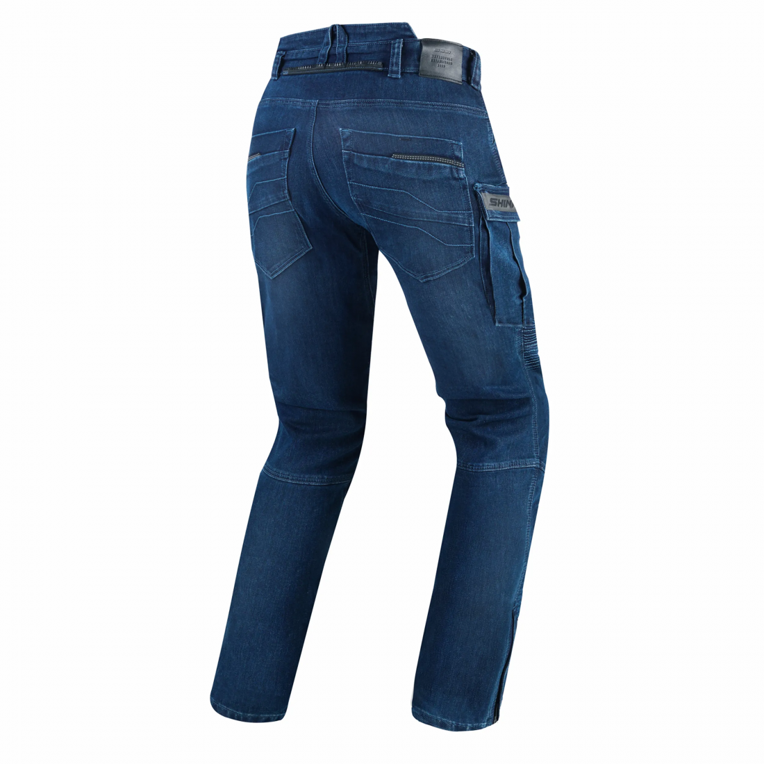SHIMA Giro 2.0 Urban Jeans Azul