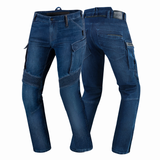 SHIMA Giro 2.0 Urban Jeans Azul