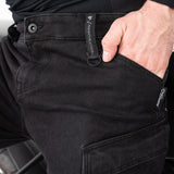 SHIMA Giro 2.0 Urban Jeans Azul