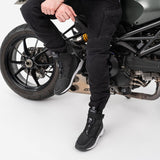 SHIMA Giro 2.0 Urban Jeans Negro