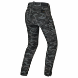 SHIMA GIRO 3.0 LADY JEANS CAMO
