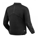 SHIMA GIRO CHAQUETA HOMBRE NEGRO
