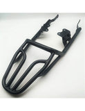 GIVI SUPPORT ATTACCO SPECIFICO ZONTES SR7607