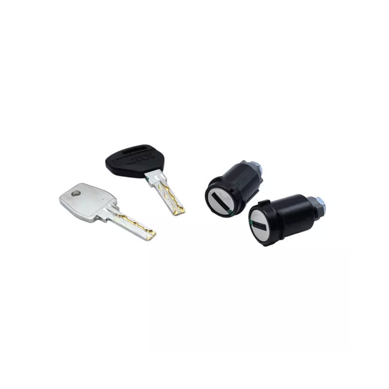 GIVI - KIT CIERRE SMART SECURITY LOCK 2MAL OBKE