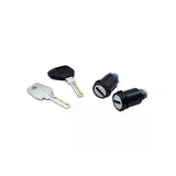 GIVI - KIT CIERRE SMART SECURITY LOCK 2MAL OBKE
