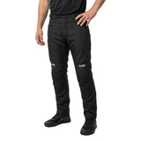 GMS-STARTER MAN BLACK PANTS