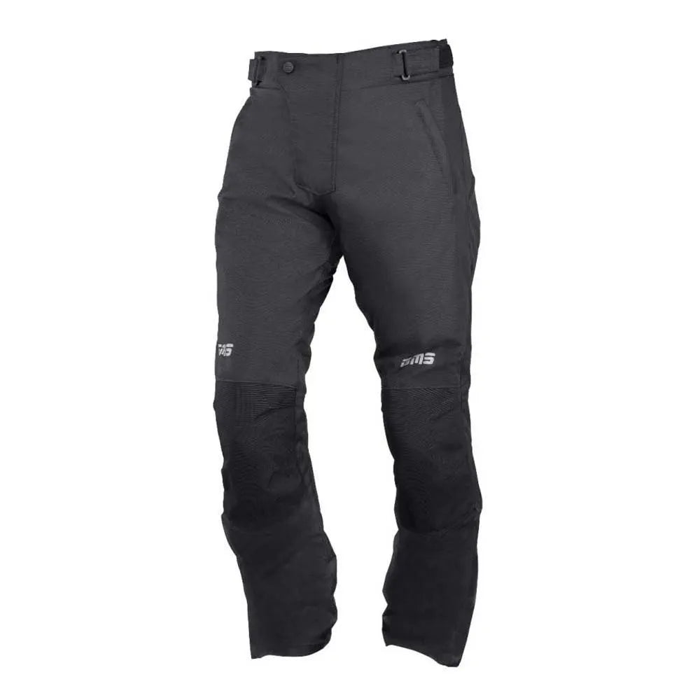 GMS-STARTER MAN BLACK PANTS