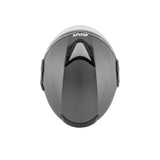 GIVI 12.4 FUTURA CASCO TITANIO SÓLIDO