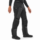 SHIMA HERO 2.0 MEN PANT BLK
