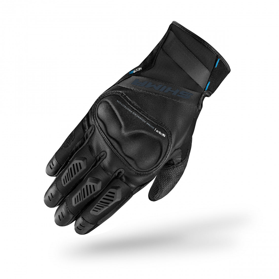 SHIMA HERO WP MAN HANDSCHUHE SCHWARZ